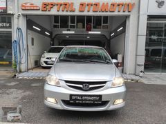 2008 MODEL OTOMATİK VİTES 176000 KM BAKIMLI MASRAFSIZ