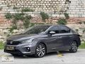 2022 ÇIKIŞLI İLK ELDEN BOYASIZ OTOMATİK VİTES HONDA CİTY