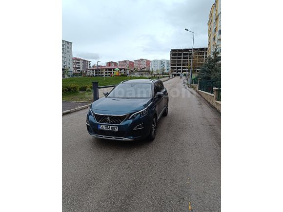 HATASIZ BOYASIZ DEĞİŞENSİZ HASAR KAYITSIZ