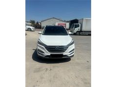 Sahibinden Hyundai Tucson 1.6 T-GDi Elite 2017 Model 