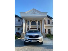 Sahibinden Kia Sportage 1.6 GDI Comfort 2015 Model 
