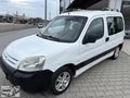 ORJİNAL 2007 CİTROEN BERLİNGO 1.9 D COMBI X 266000 KM DE