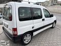 ORJİNAL 2007 CİTROEN BERLİNGO 1.9 D COMBI X 266000 KM DE