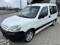 ORJİNAL 2007 CİTROEN BERLİNGO 1.9 D COMBI X 266000 KM DE