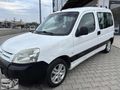 ORJİNAL 2007 CİTROEN BERLİNGO 1.9 D COMBI X 266000 KM DE