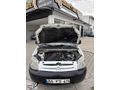 ORJİNAL 2007 CİTROEN BERLİNGO 1.9 D COMBI X 266000 KM DE