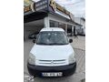 ORJİNAL 2007 CİTROEN BERLİNGO 1.9 D COMBI X 266000 KM DE