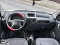 ORJİNAL 2007 CİTROEN BERLİNGO 1.9 D COMBI X 266000 KM DE