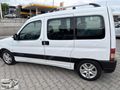 ORJİNAL 2007 CİTROEN BERLİNGO 1.9 D COMBI X 266000 KM DE