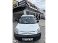 ORJİNAL 2007 CİTROEN BERLİNGO 1.9 D COMBI X 266000 KM DE
