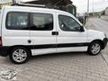 ORJİNAL 2007 CİTROEN BERLİNGO 1.9 D COMBI X 266000 KM DE