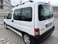 ORJİNAL 2007 CİTROEN BERLİNGO 1.9 D COMBI X 266000 KM DE