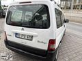 ORJİNAL 2007 CİTROEN BERLİNGO 1.9 D COMBI X 266000 KM DE