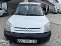 ORJİNAL 2007 CİTROEN BERLİNGO 1.9 D COMBI X 266000 KM DE