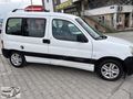 ORJİNAL 2007 CİTROEN BERLİNGO 1.9 D COMBI X 266000 KM DE