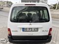 ORJİNAL 2007 CİTROEN BERLİNGO 1.9 D COMBI X 266000 KM DE
