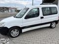ORJİNAL 2007 CİTROEN BERLİNGO 1.9 D COMBI X 266000 KM DE