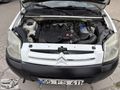 ORJİNAL 2007 CİTROEN BERLİNGO 1.9 D COMBI X 266000 KM DE