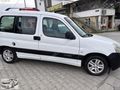 ORJİNAL 2007 CİTROEN BERLİNGO 1.9 D COMBI X 266000 KM DE