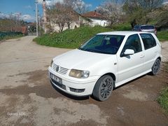 Sahibinden Volkswagen Polo 1.4 Comfortline 2000 Model