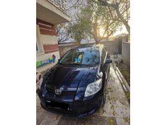 Sahibinden Toyota Auris 1.6 Comfort Extra 2009 Model