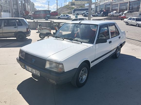 Sahibinden Tofaş Şahin S 1998 Model