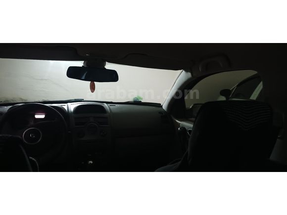 Sahibinden Renault Megane 1.6 Expression 2008 Model Ankara