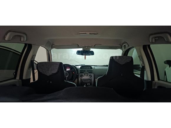 Sahibinden Renault Megane 1.6 Expression 2008 Model Ankara