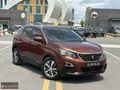HATASIZ - 2018 MODEL PEUGEOT 3008 1.6 BlueHDİ - CAM TAVANLI