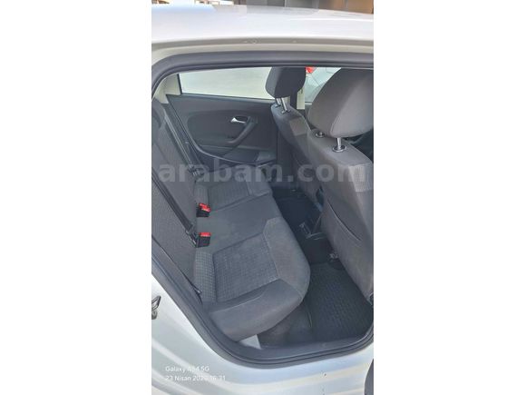 Sahibinden Volkswagen Polo 1.2 TSi Comfortline 2015 Model 