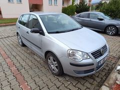 Sahibinden Volkswagen Polo 1.4 TDi Trendline 2008 Model  183 000 km Gri (Gümüş)