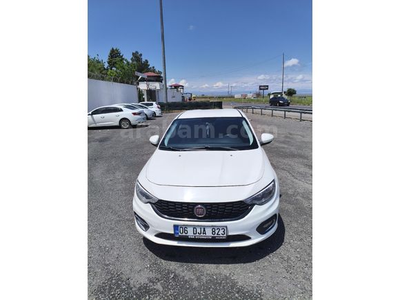 TAKASA AÇIKTIR.Sahibinden Fiat Egea 1.3 Multijet Easy 2017 Model