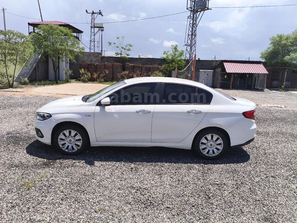 TAKASA AÇIKTIR.Sahibinden Fiat Egea 1.3 Multijet Easy 2017 Model