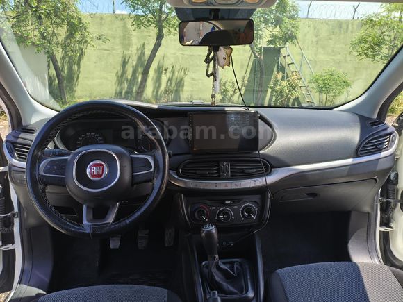 Sahibinden Fiat Egea 1.3 Multijet Easy 2017 Model