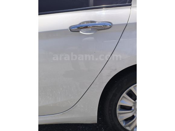 TAKASA AÇIKTIR.Sahibinden Fiat Egea 1.3 Multijet Easy 2017 Model