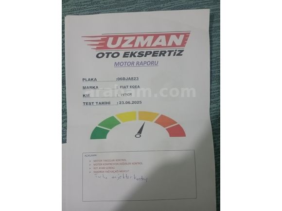TAKASA AÇIKTIR.Sahibinden Fiat Egea 1.3 Multijet Easy 2017 Model