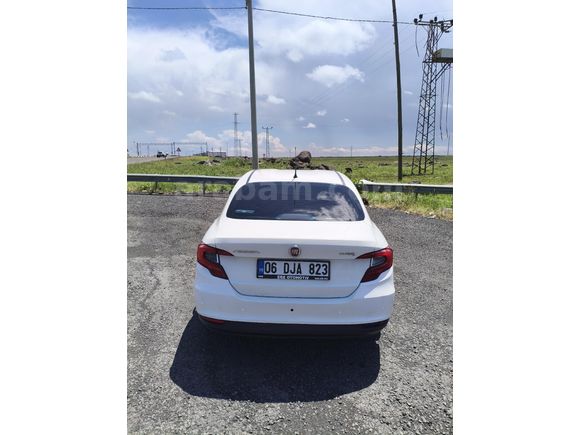 TAKASA AÇIKTIR.Sahibinden Fiat Egea 1.3 Multijet Easy 2017 Model