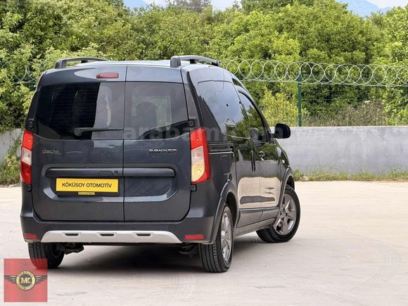 BOYASIZ-HATASIZ-CAMLI-STEPWAY PAKET-BAKIMLI