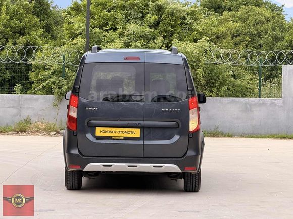 BOYASIZ-HATASIZ-CAMLI-STEPWAY PAKET-BAKIMLI
