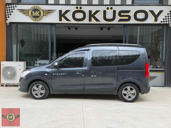 BOYASIZ-HATASIZ-CAMLI-STEPWAY PAKET-BAKIMLI