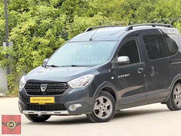 BOYASIZ-HATASIZ-CAMLI-STEPWAY PAKET-BAKIMLI