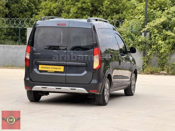 BOYASIZ-HATASIZ-CAMLI-STEPWAY PAKET-BAKIMLI