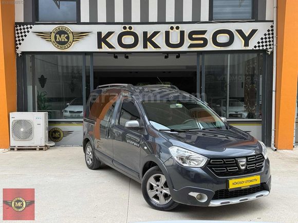 BOYASIZ-HATASIZ-CAMLI-STEPWAY PAKET-BAKIMLI