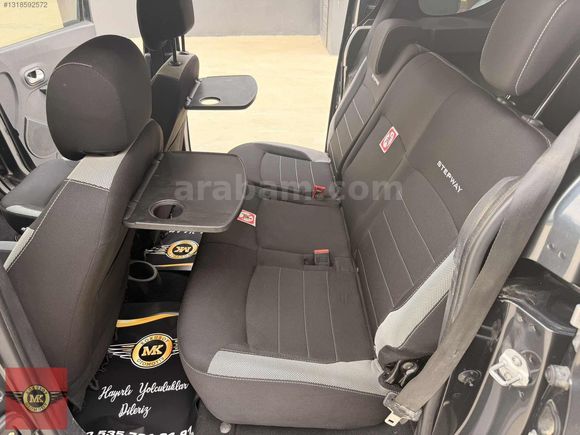 BOYASIZ-HATASIZ-CAMLI-STEPWAY PAKET-BAKIMLI