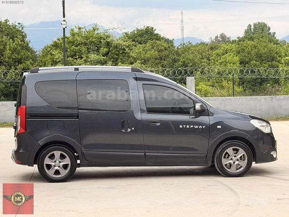 BOYASIZ-HATASIZ-CAMLI-STEPWAY PAKET-BAKIMLI
