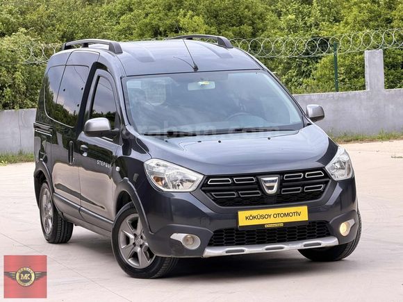 BOYASIZ-HATASIZ-CAMLI-STEPWAY PAKET-BAKIMLI