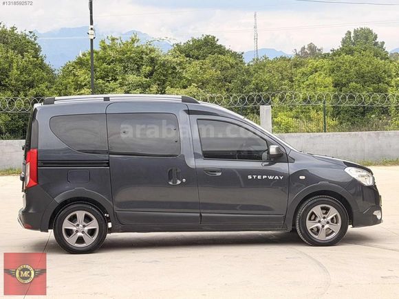 BOYASIZ-HATASIZ-CAMLI-STEPWAY PAKET-BAKIMLI