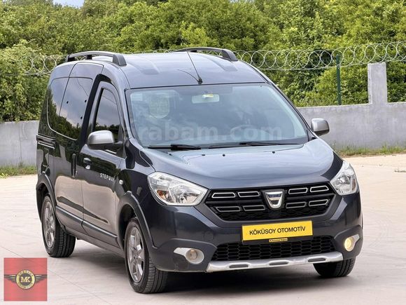 BOYASIZ-HATASIZ-CAMLI-STEPWAY PAKET-BAKIMLI