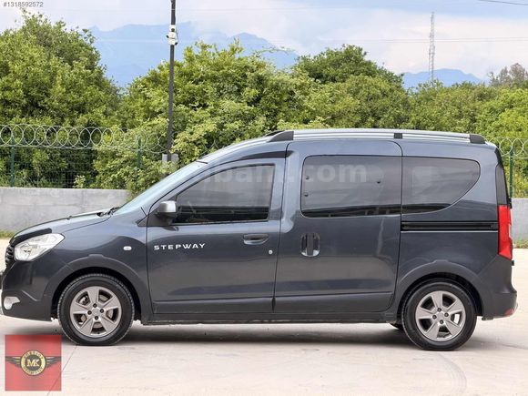 BOYASIZ-HATASIZ-CAMLI-STEPWAY PAKET-BAKIMLI