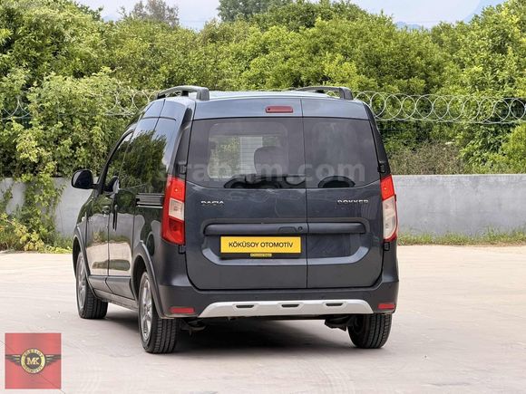 BOYASIZ-HATASIZ-CAMLI-STEPWAY PAKET-BAKIMLI